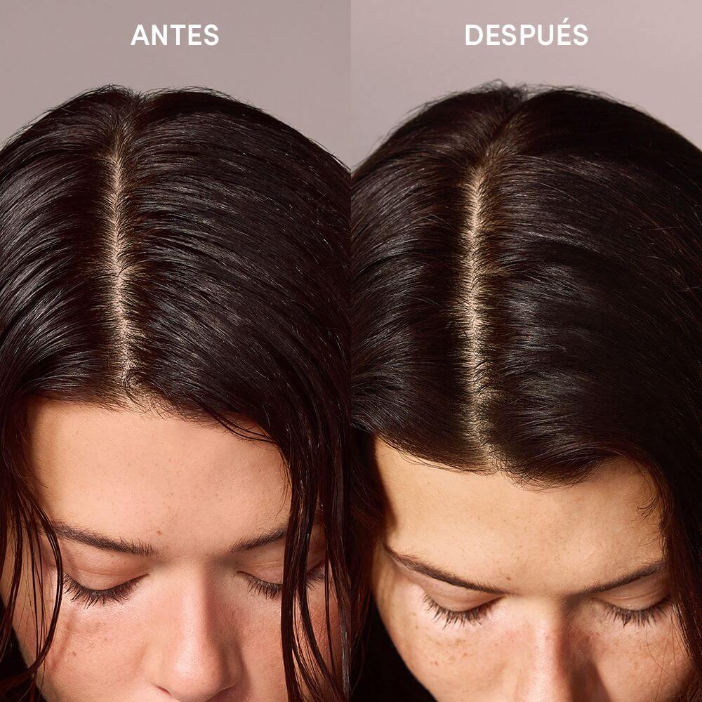 SUPER DRY SHAMPOO MELROSE (SHAMPOO EN SECO)